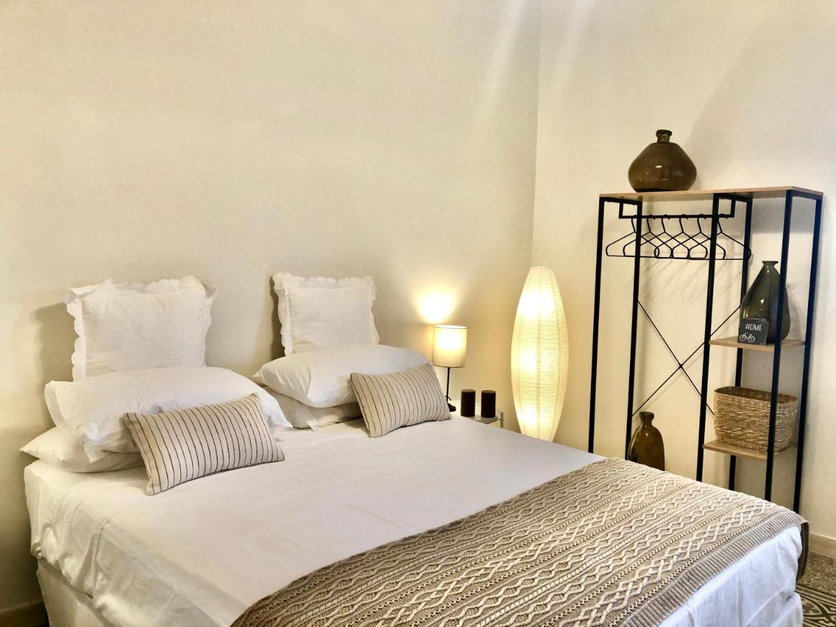 Barrique Guest House Free Bus From The Airport One Way Palermo Exterior foto