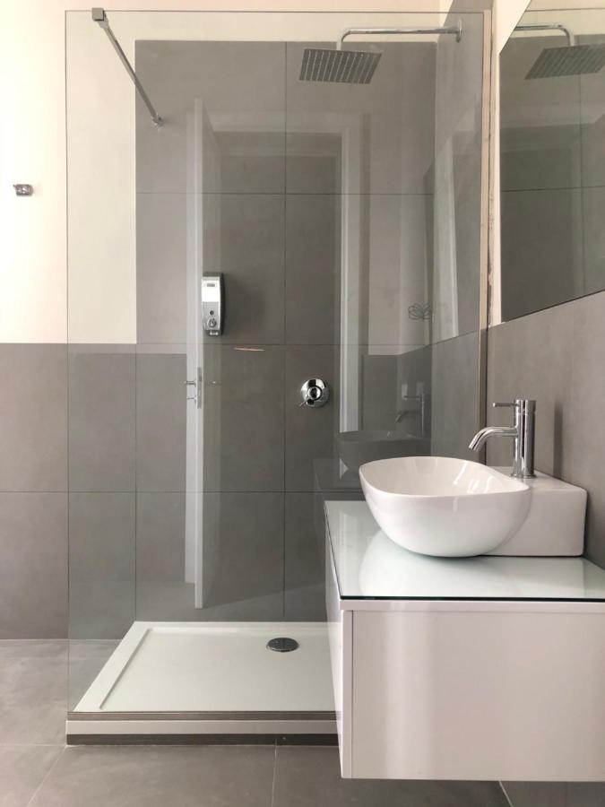 Barrique Guest House Free Bus From The Airport One Way Palermo Exterior foto