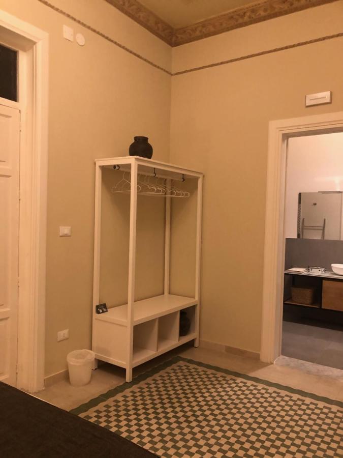 Barrique Guest House Free Bus From The Airport One Way Palermo Exterior foto