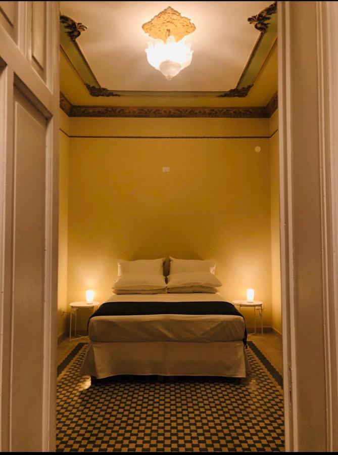 Barrique Guest House Free Bus From The Airport One Way Palermo Exterior foto